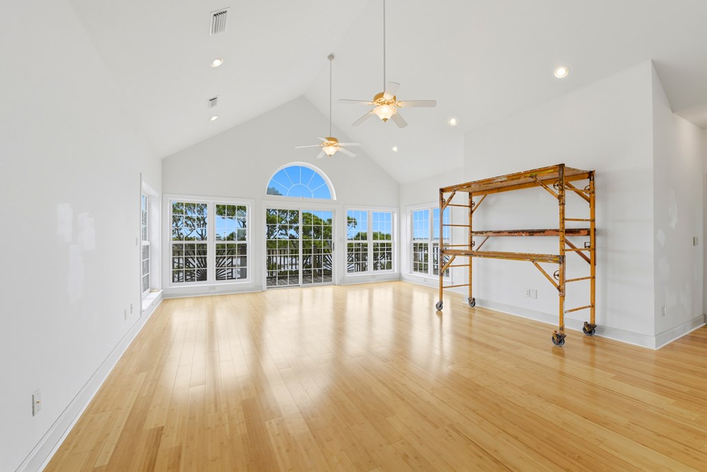 4750 Cape San Blas Rd