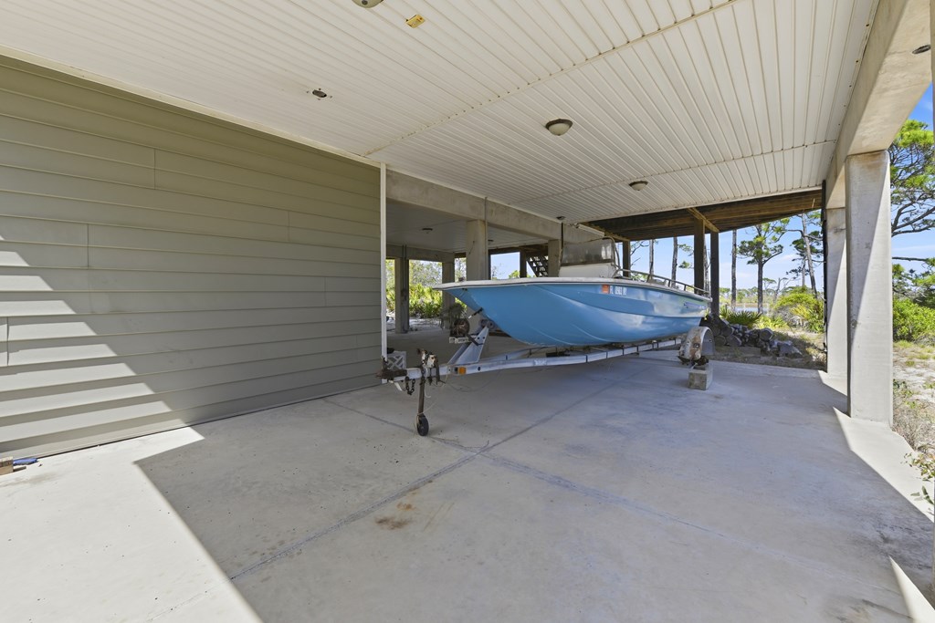 4750 Cape San Blas Rd
