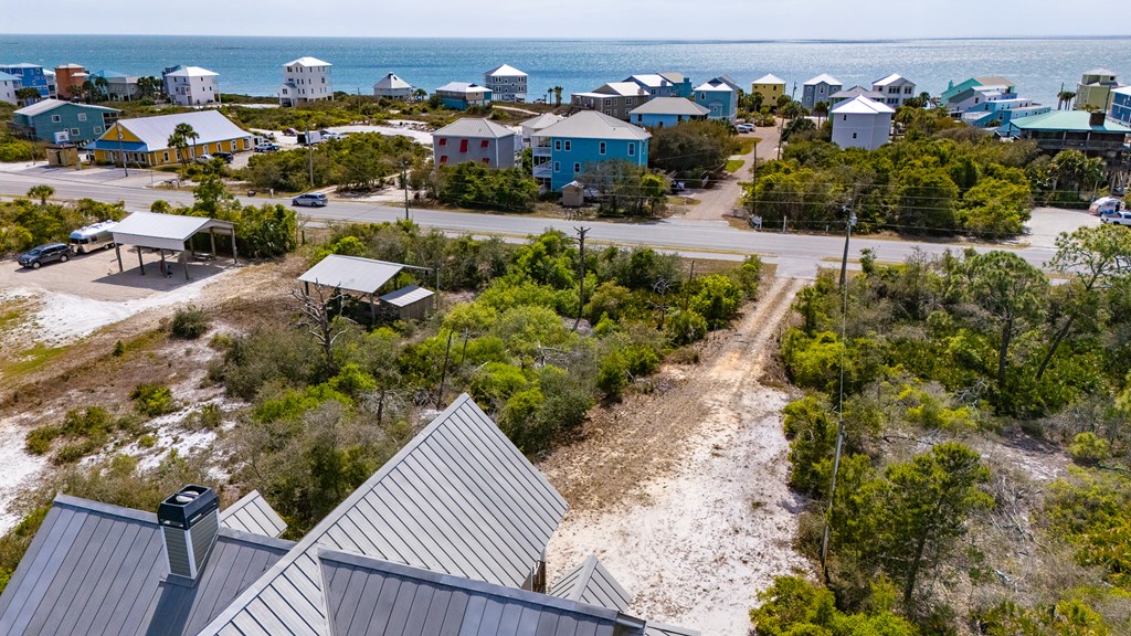 4750 Cape San Blas Rd