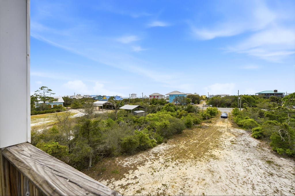 4750 Cape San Blas Rd