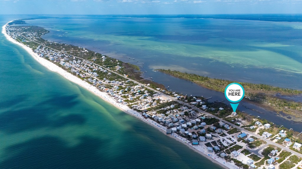 4750 Cape San Blas Rd