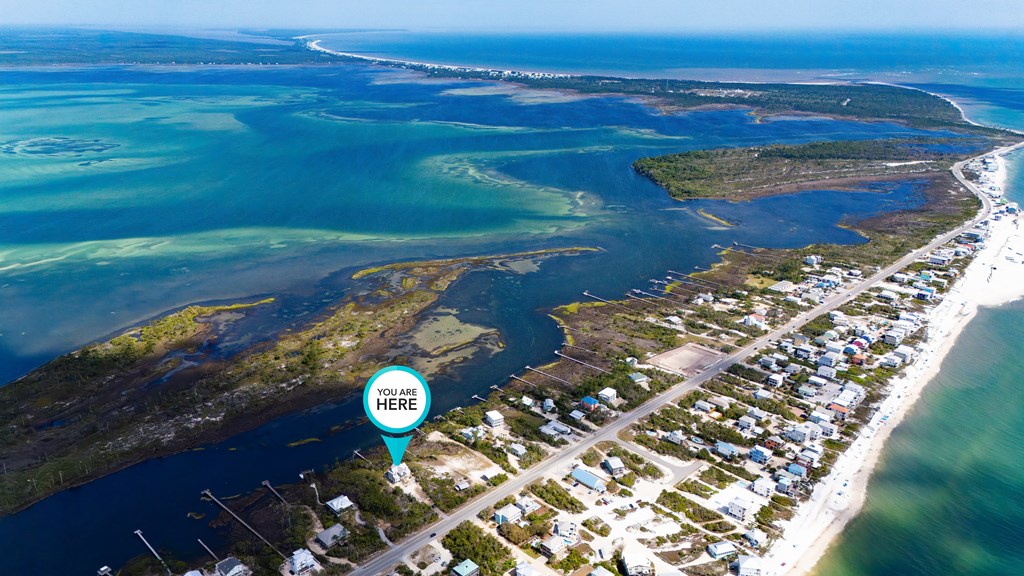 4750 Cape San Blas Rd