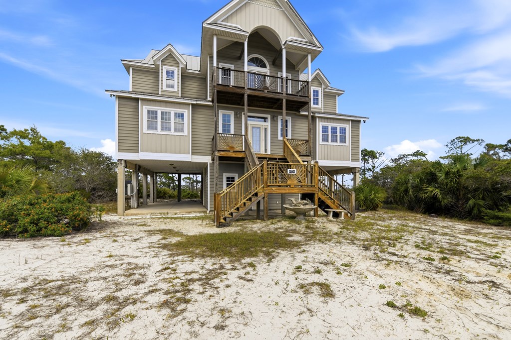 4750 Cape San Blas Rd