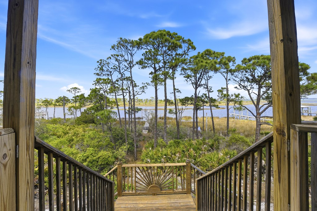 4750 Cape San Blas Rd