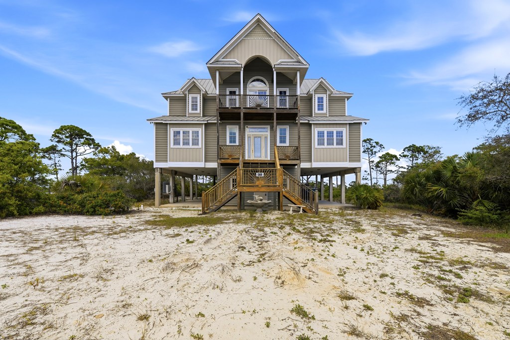 4750 Cape San Blas Rd