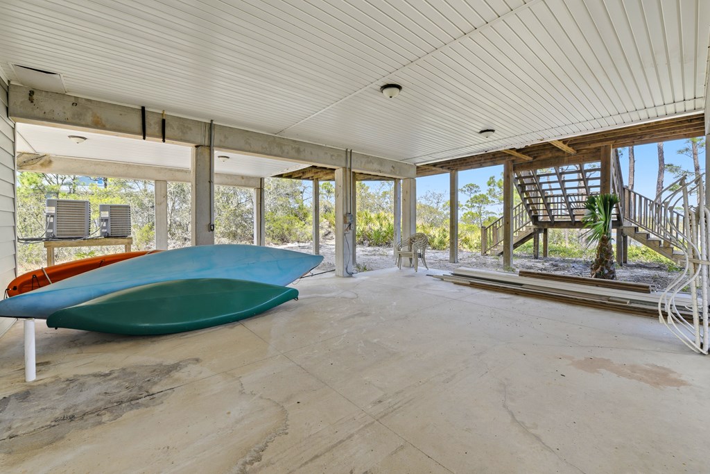 4750 Cape San Blas Rd