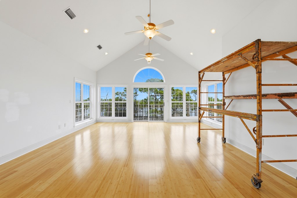 4750 Cape San Blas Rd