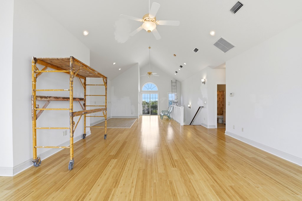 4750 Cape San Blas Rd