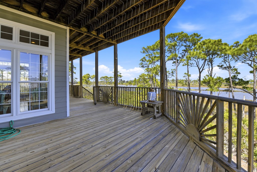 4750 Cape San Blas Rd