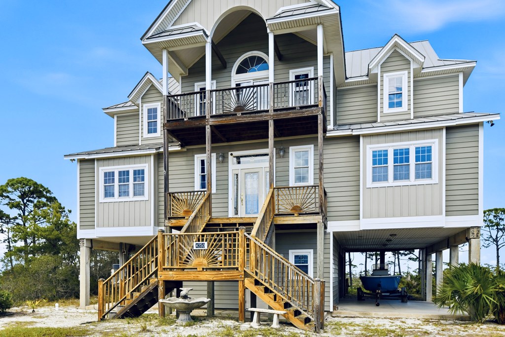 4750 Cape San Blas Rd