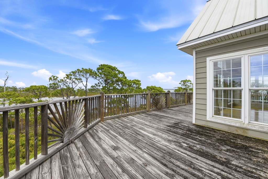 4750 Cape San Blas Rd