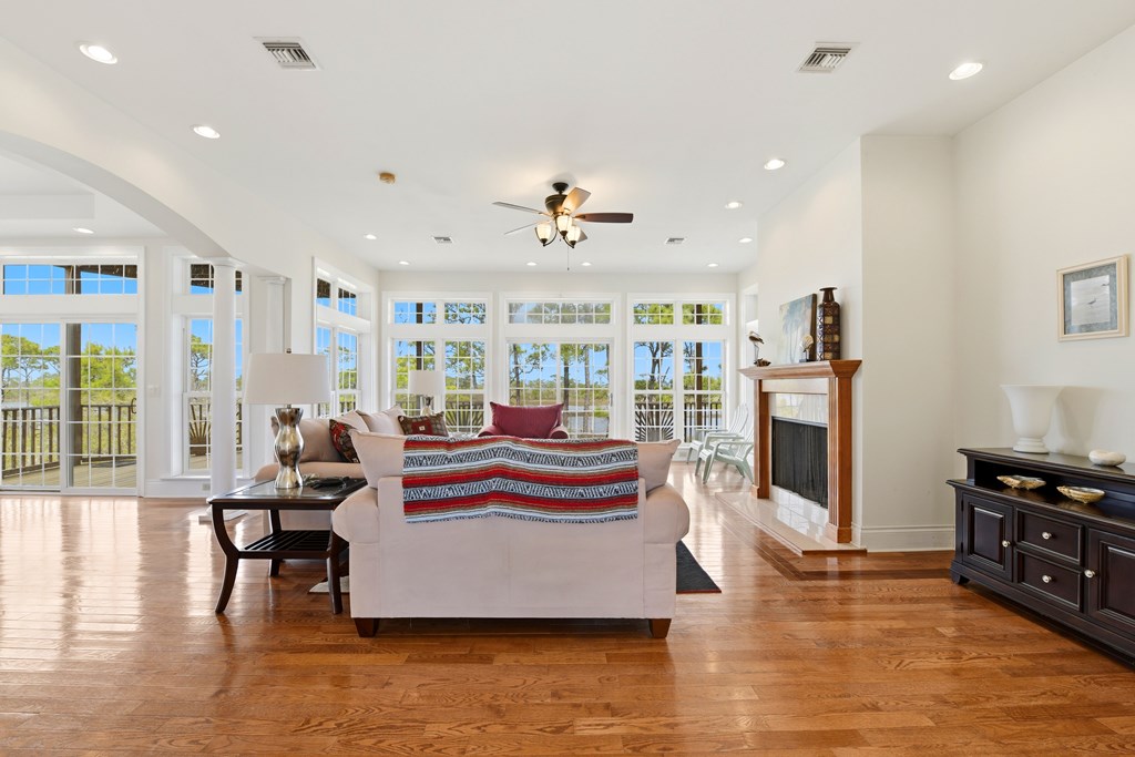 4750 Cape San Blas Rd