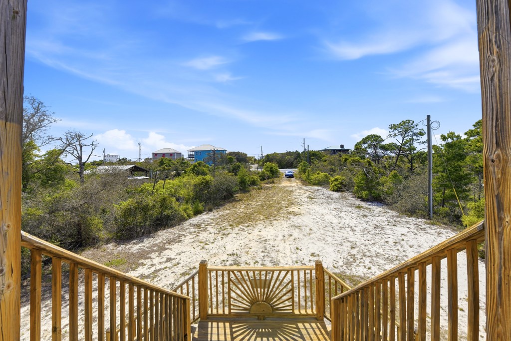 4750 Cape San Blas Rd