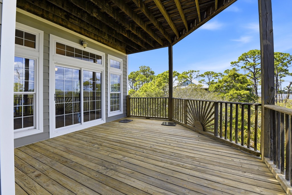 4750 Cape San Blas Rd