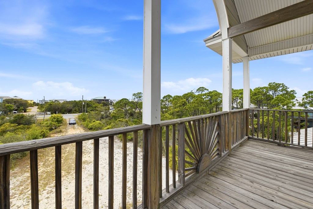 4750 Cape San Blas Rd