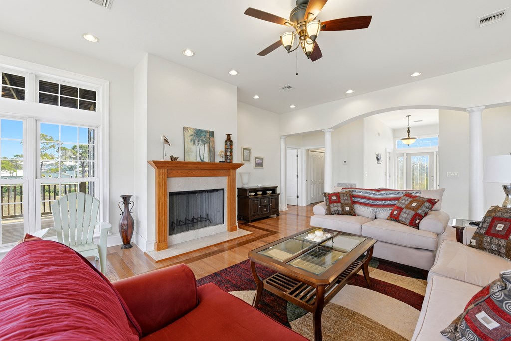 4750 Cape San Blas Rd