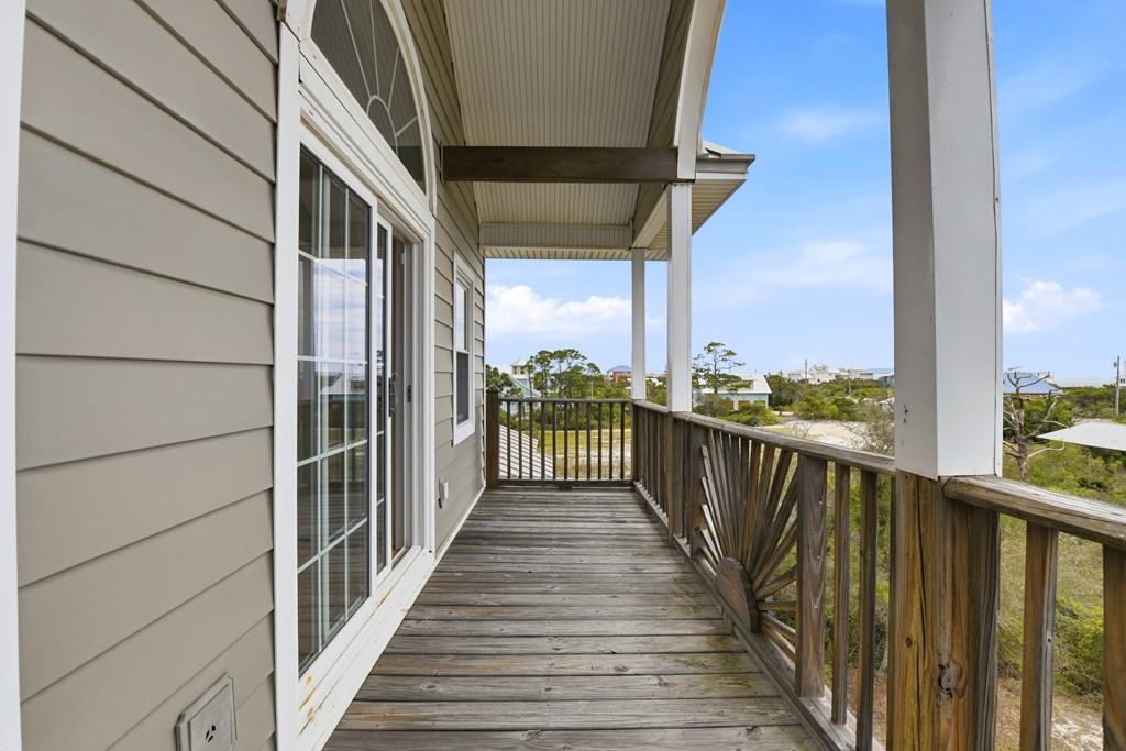 4750 Cape San Blas Rd