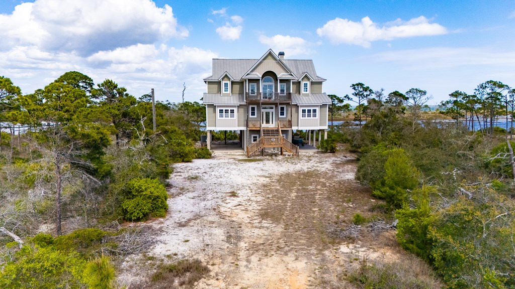 4750 Cape San Blas Rd