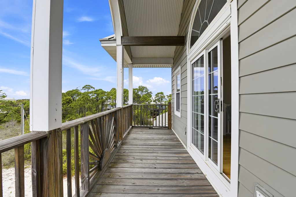 4750 Cape San Blas Rd
