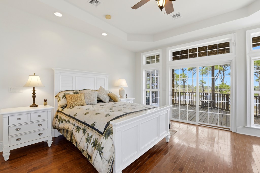 4750 Cape San Blas Rd