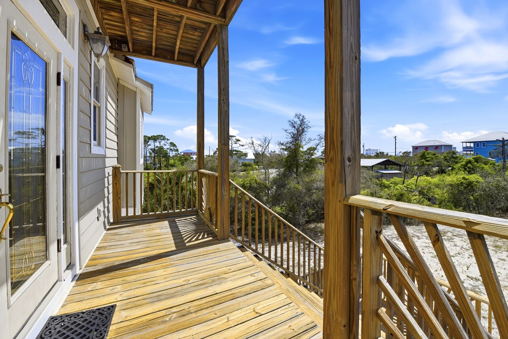 4750 Cape San Blas Rd