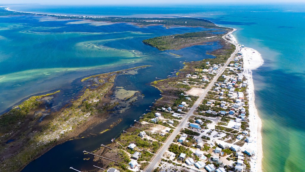 4750 Cape San Blas Rd