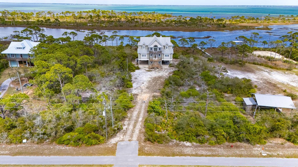 4750 Cape San Blas Rd
