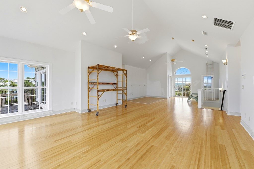 4750 Cape San Blas Rd