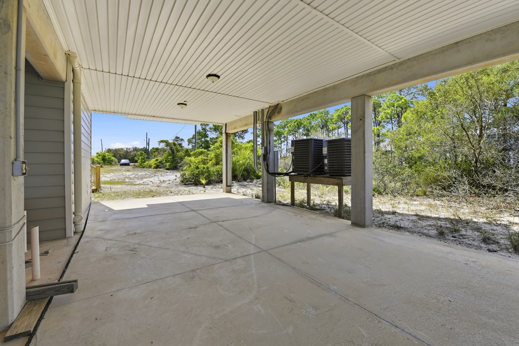 4750 Cape San Blas Rd