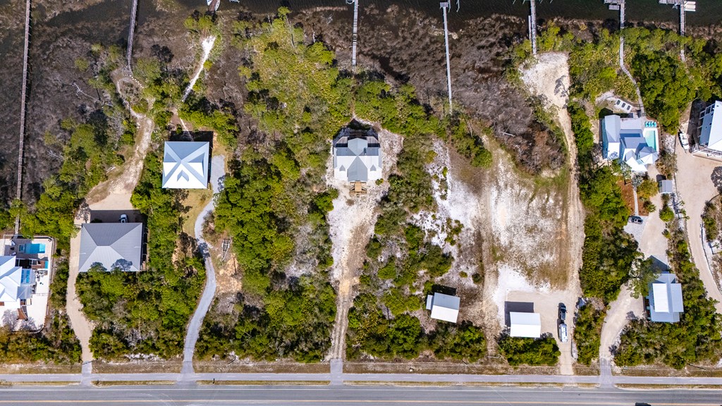 4750 Cape San Blas Rd