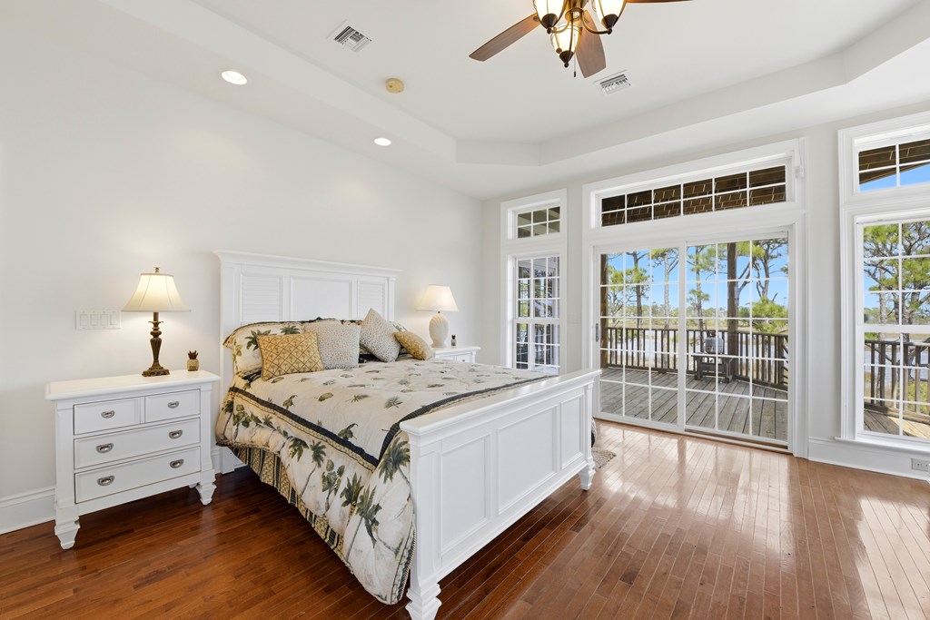 4750 Cape San Blas Rd