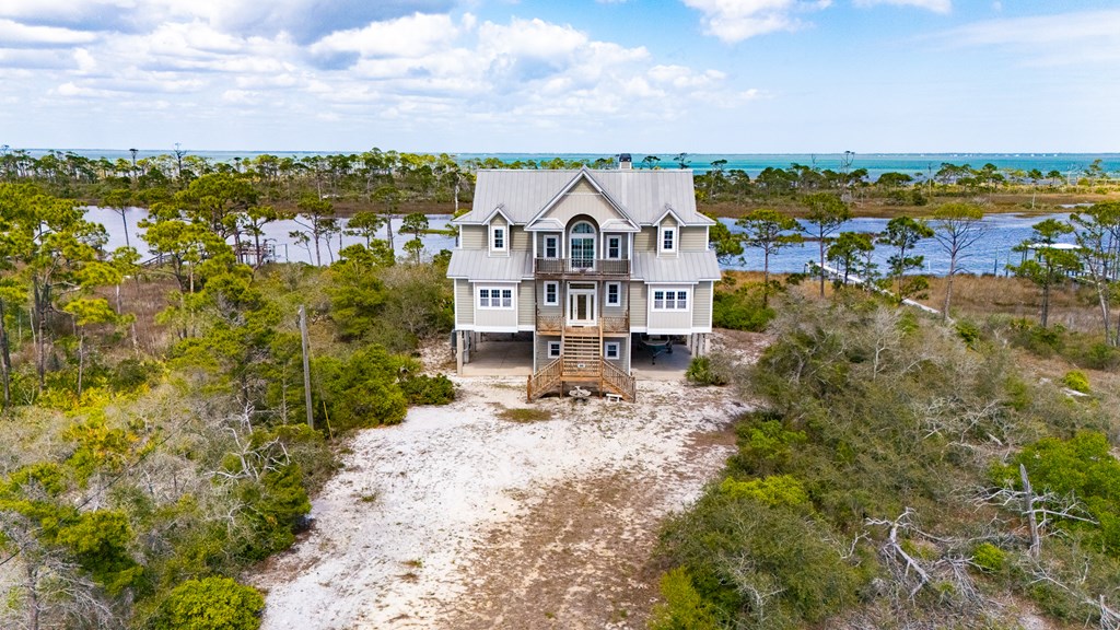 4750 Cape San Blas Rd