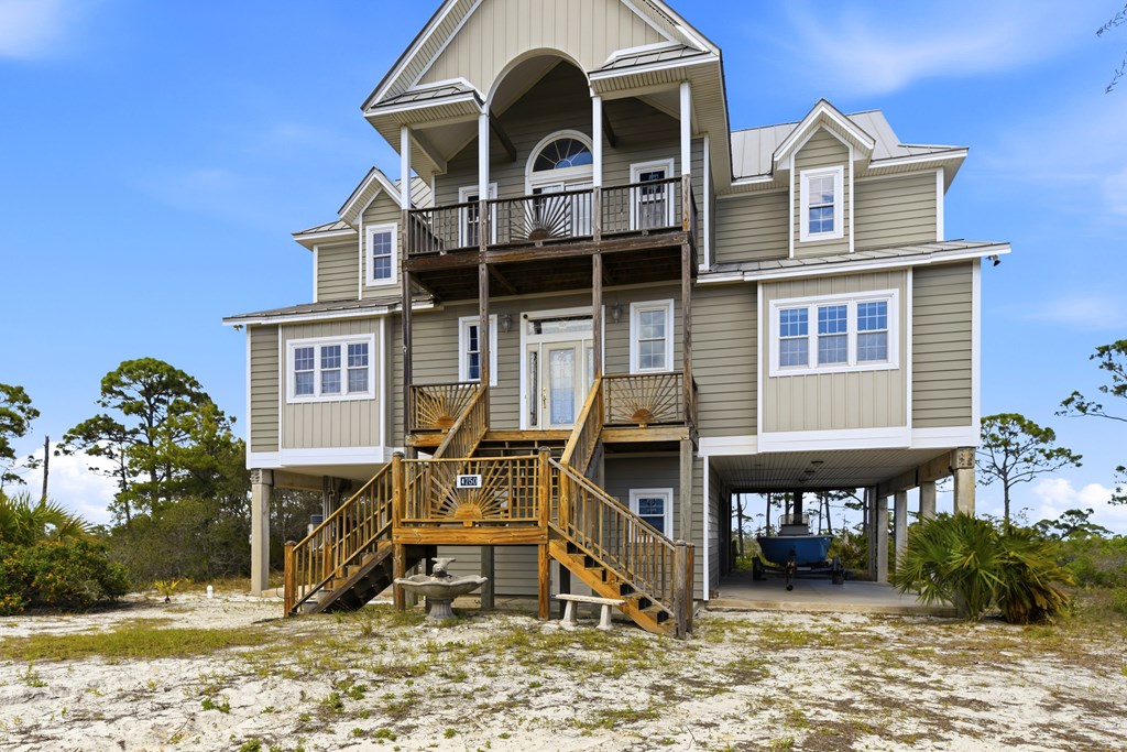 4750 Cape San Blas Rd