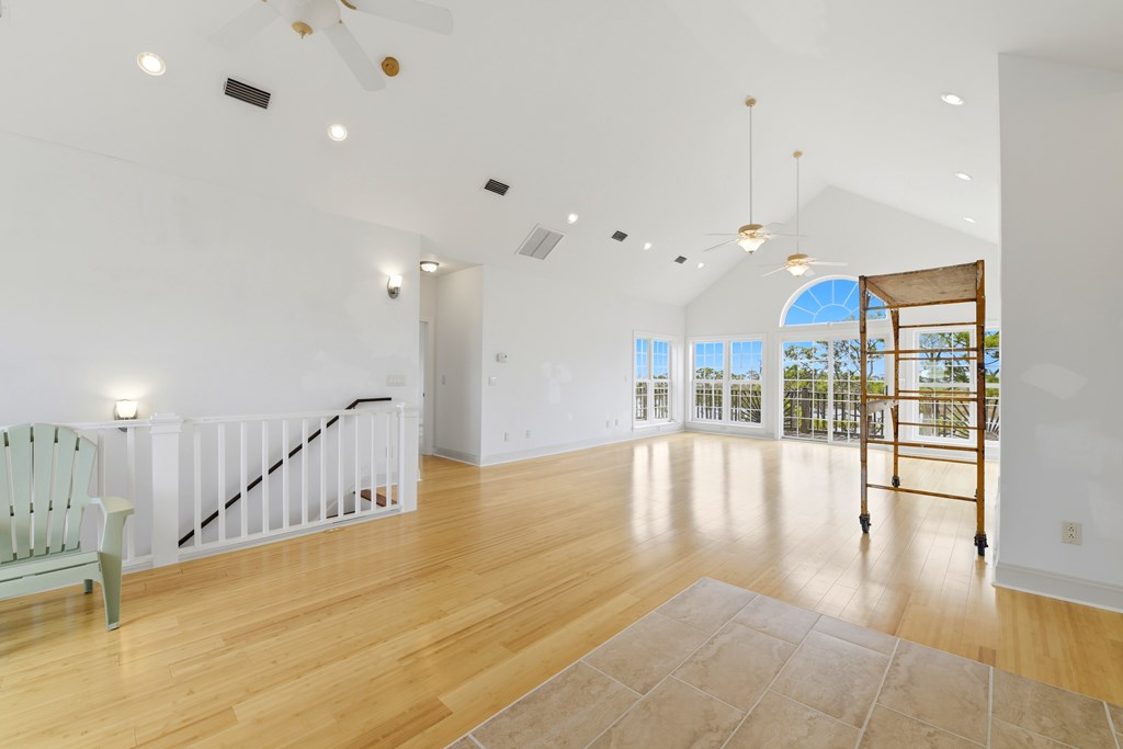 4750 Cape San Blas Rd