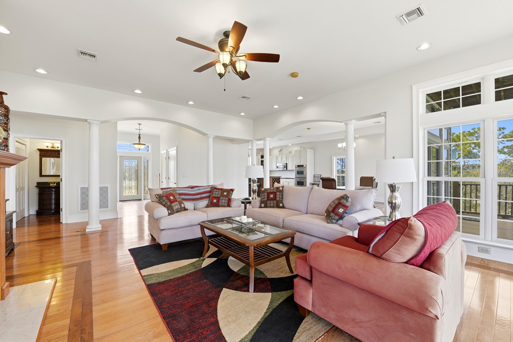 4750 Cape San Blas Rd