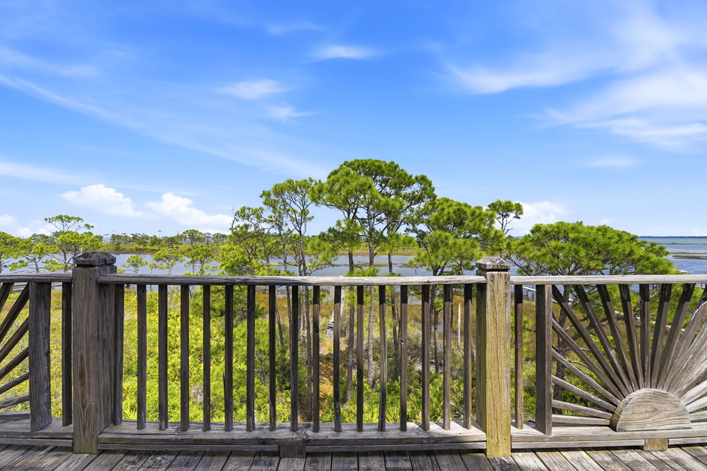 4750 Cape San Blas Rd