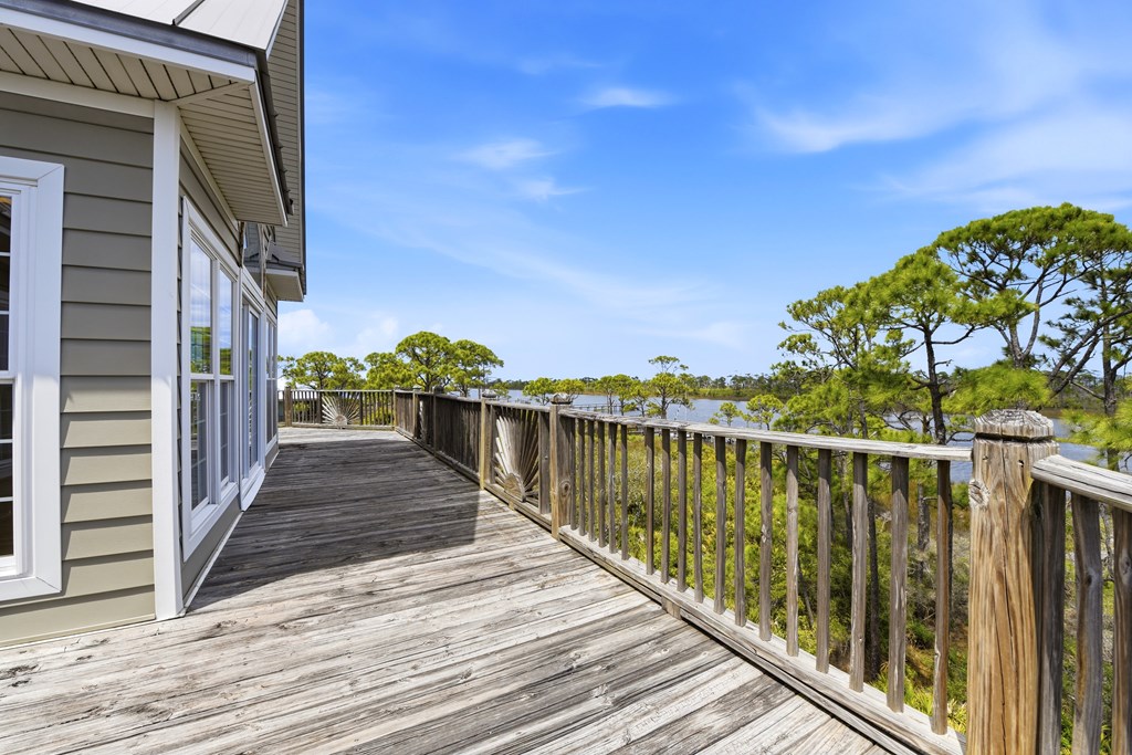 4750 Cape San Blas Rd