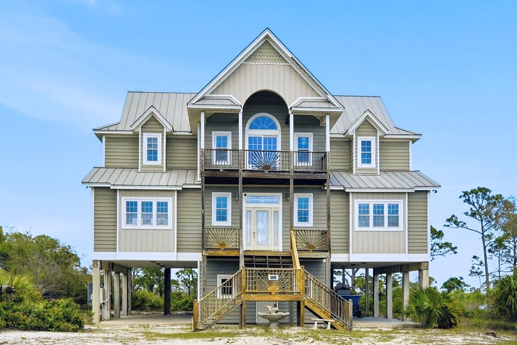 4750 Cape San Blas Rd