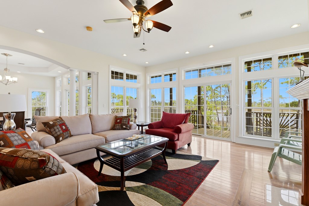 4750 Cape San Blas Rd