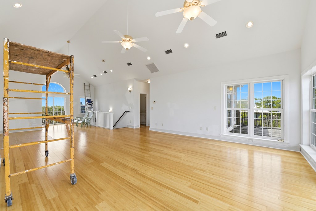 4750 Cape San Blas Rd