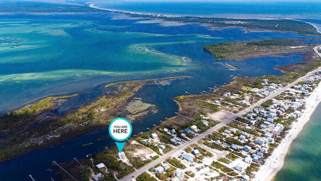 4750 Cape San Blas Rd