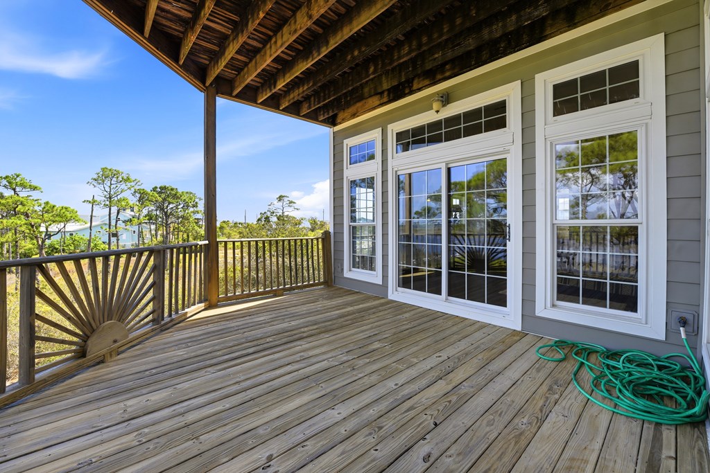 4750 Cape San Blas Rd