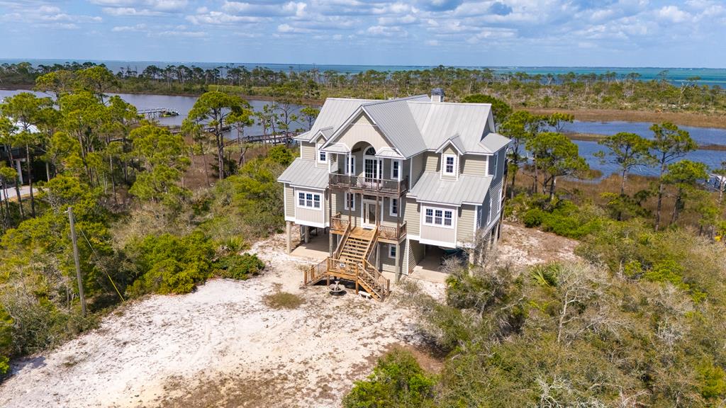 4750 Cape San Blas Rd