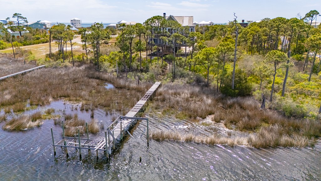 4750 Cape San Blas Rd
