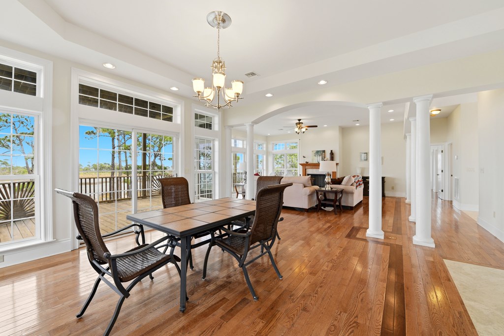 4750 Cape San Blas Rd