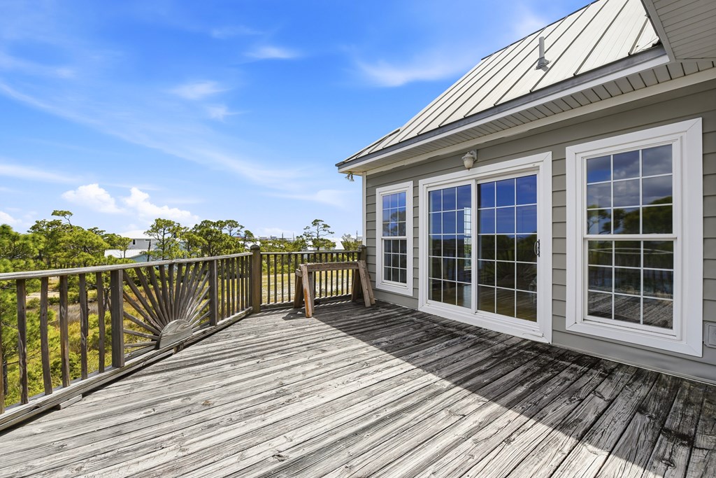 4750 Cape San Blas Rd
