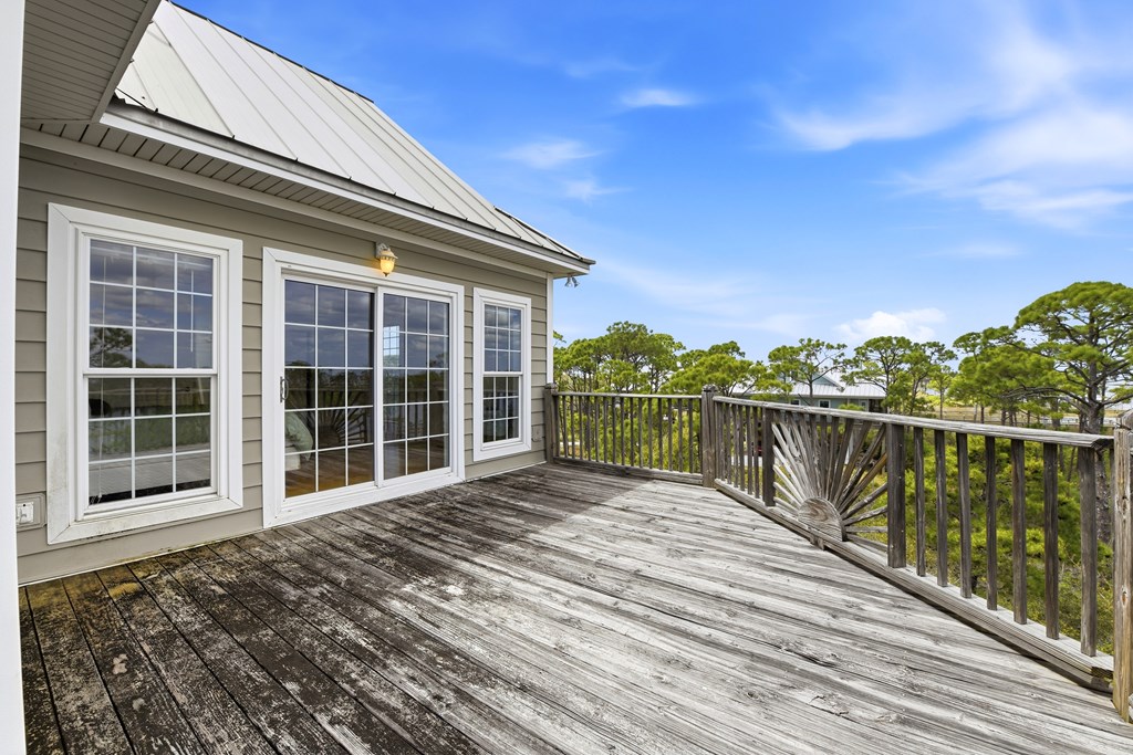 4750 Cape San Blas Rd