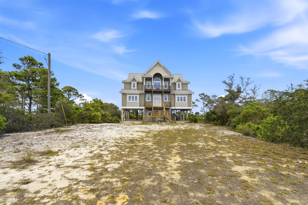 4750 Cape San Blas Rd