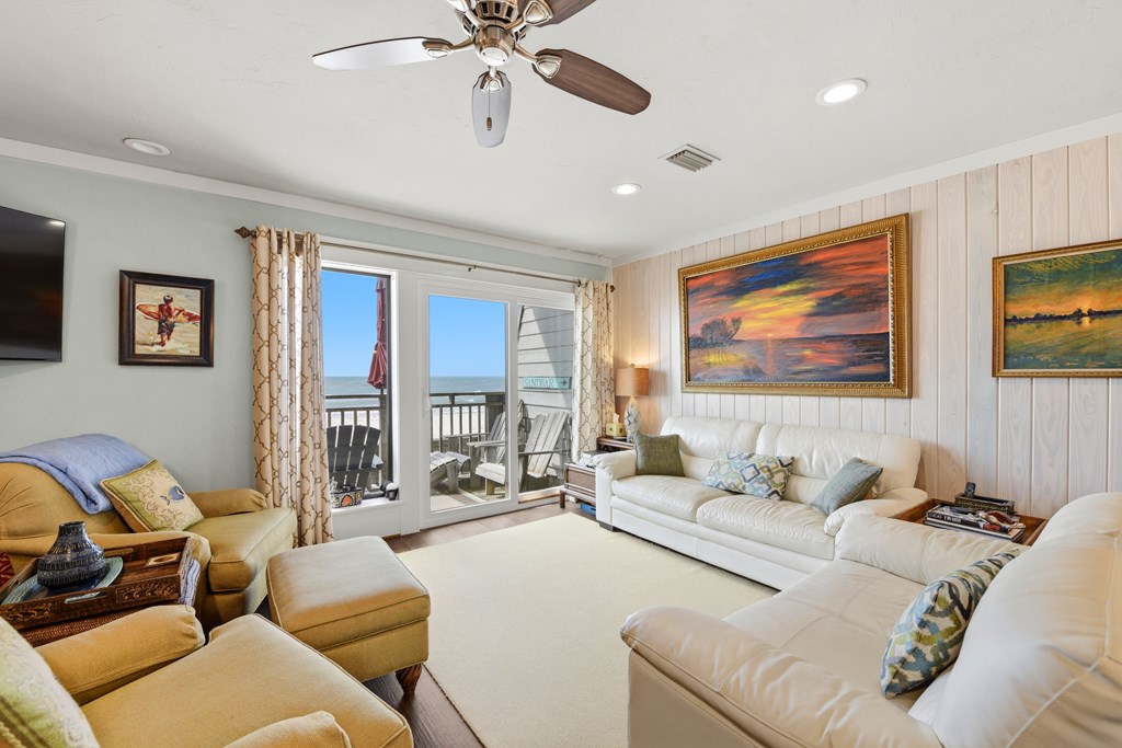 1760 E Gulf Beach Dr, St. George Island 32328