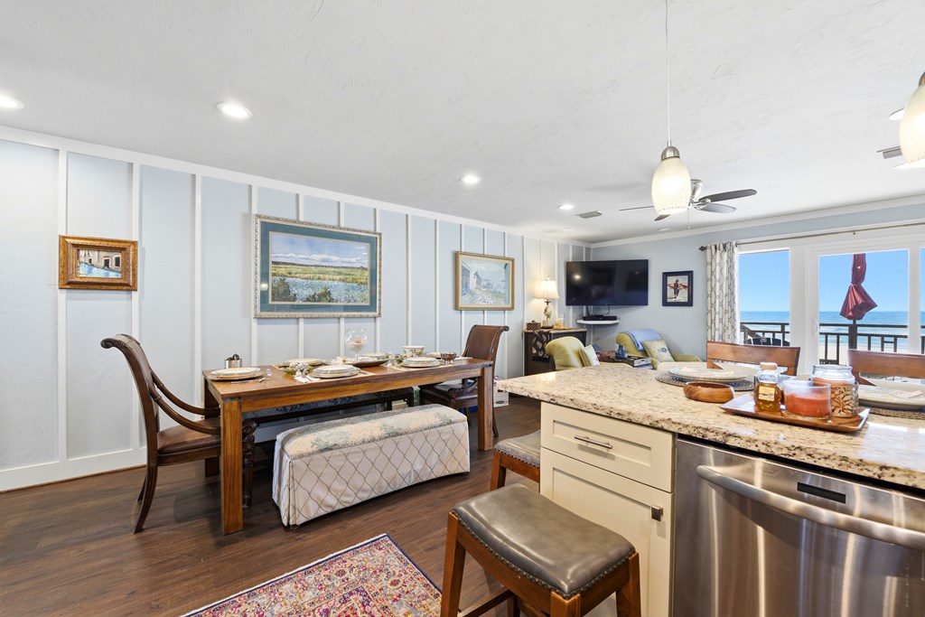 1760 E Gulf Beach Dr, St. George Island 32328